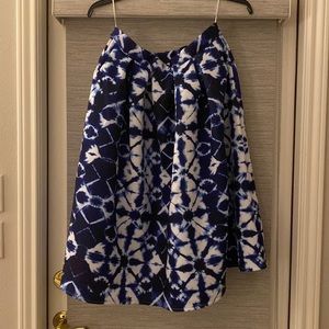 May Designs Neoprene Skirt